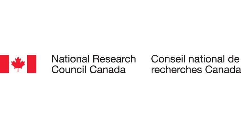 Logo: National Research Council of Canada (NRC) (CNW Group/National Research Council Canada)